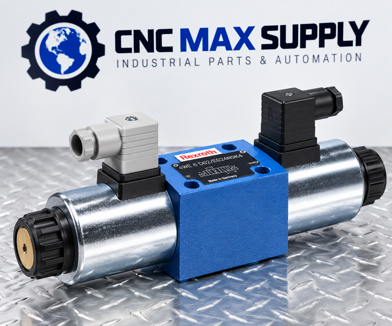 REXROTH     H-4WEH25J6X/6EW110N9ESK4/V     R900949240