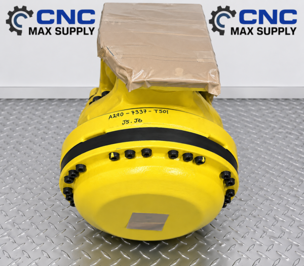 FANUC A290-7337-T501