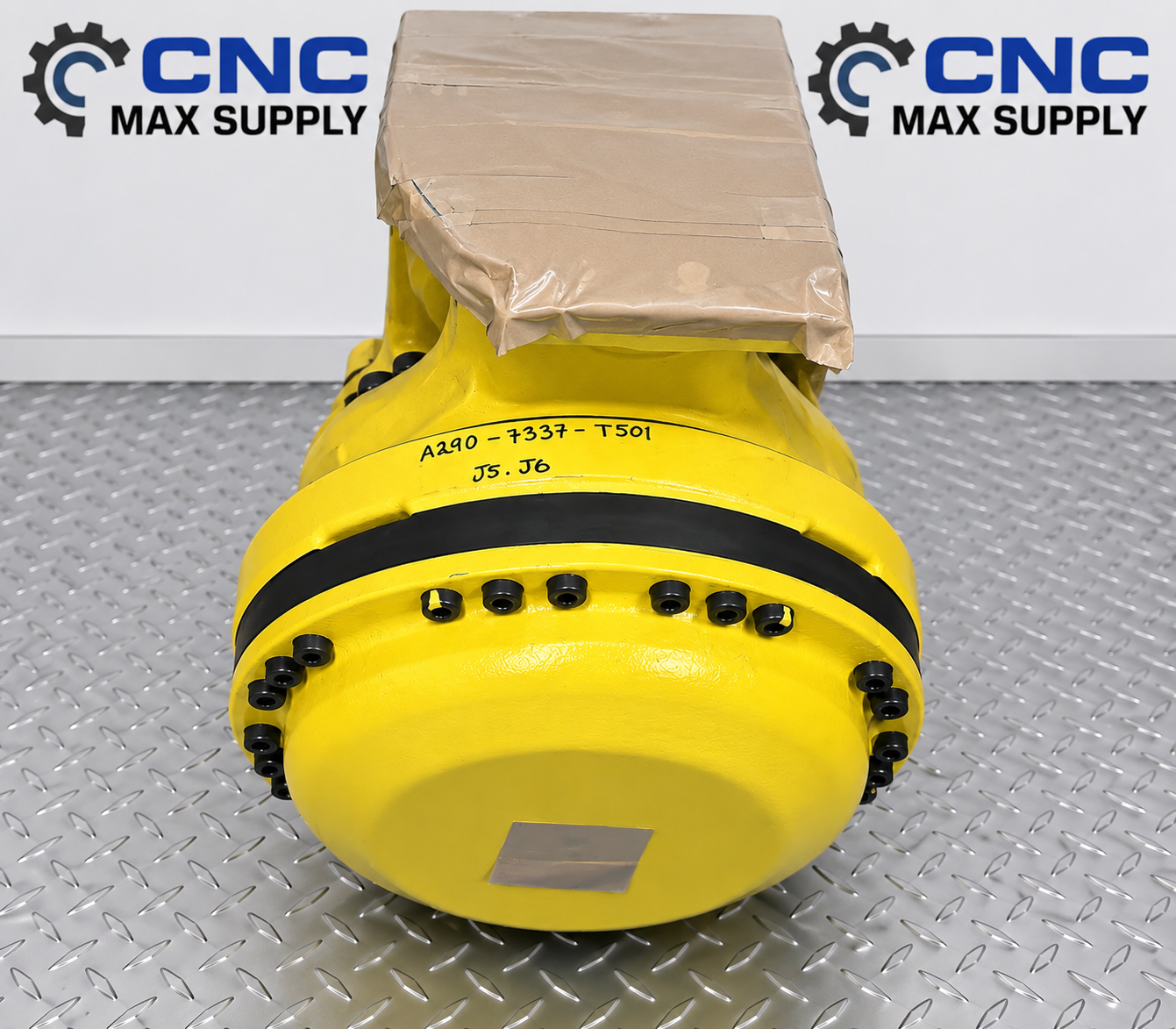 FANUC A290-7337-T501