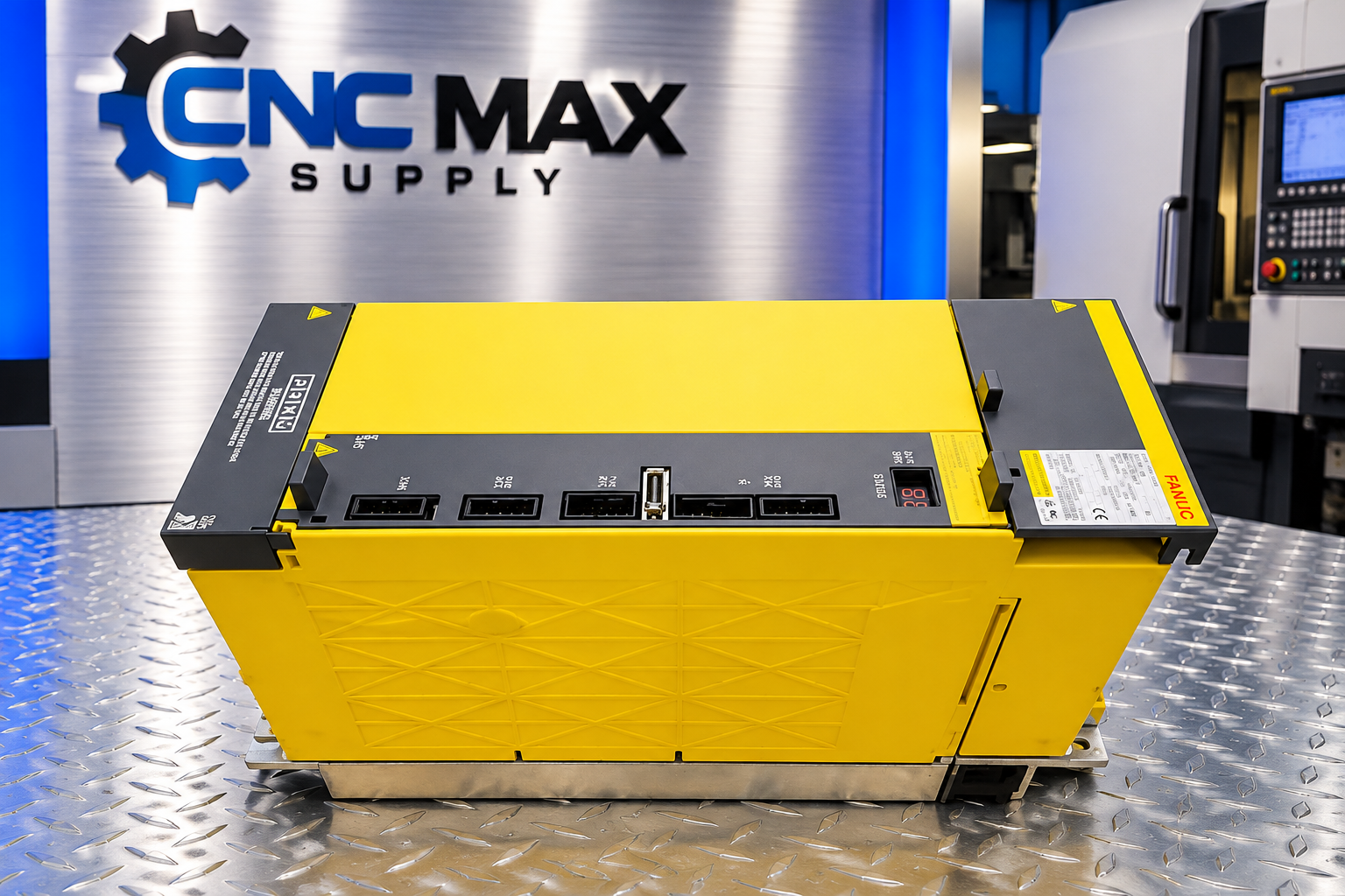 FANUC A06B-6220-H037
